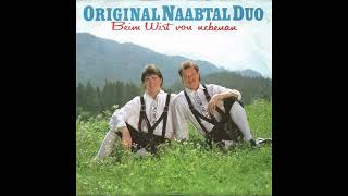 Original Naabtal Duo - Beim Wirt von nebenan