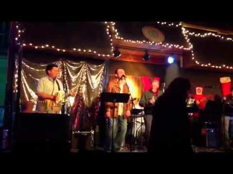 Funky sample hooligans