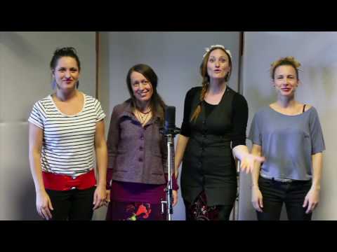 Yellow Sisters dětem a jejich dospělákům: Zvěřinec 2