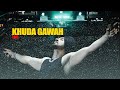 Diljit Dosanjh Khuda Gawah Live I Diluminati Tour