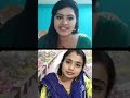 Rachitha Akka Trending Instagram Live Video Spl