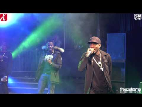 Vianni - Recognise Live @ KOKO London