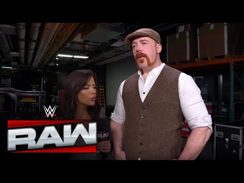 Sheamus to battle Rusev in Donnybrook Match at Clash in Paris: Raw highlights, Aug. 18, 2025