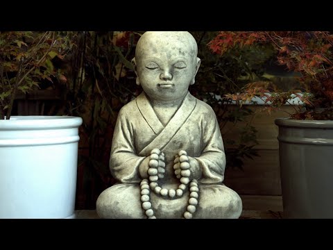 Shamanic Tibetan Meditation Music, Calming Music, Healing Music