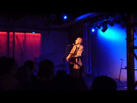 MIDGE URE performing FADE TO GREY - LIVE FRANKFURT 2012