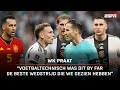 ?? Speelt Duitsland goed genoeg om naar de achtste finales te gaan? ? | WK Praat