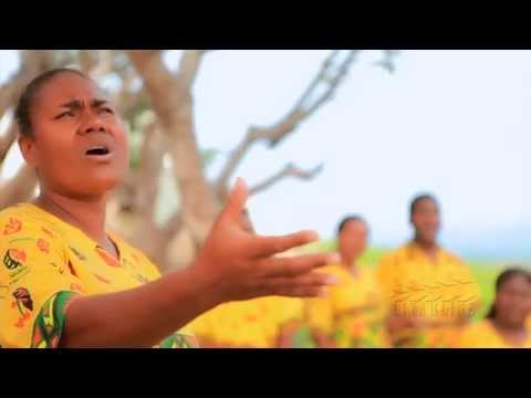 Christian Music: Miracle Singers - Gua Bangara (Kolombangara - Solomon Islands)