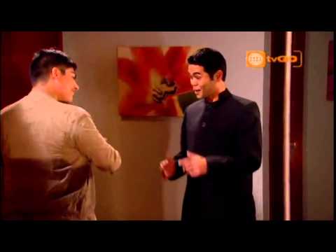 hiro chaperon - al fondo hay sitio capitulo 1108