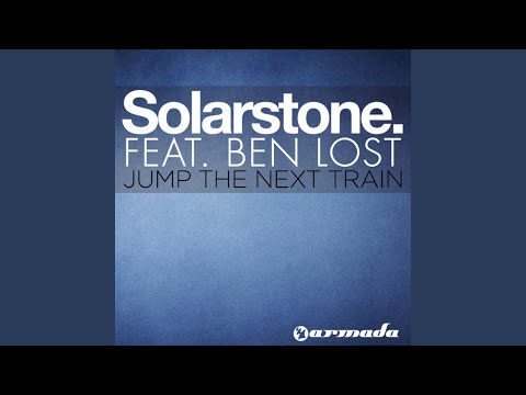 Jump The Next Train (Solarstone Remix)