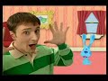 Blue S Clues Mailtime