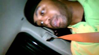 The Prize Patrol in the Case of the Belle Isle Ghost Pt. 1