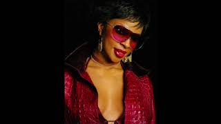 Mary J Blige 2 U Instrumental