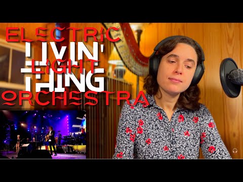 Electric Light Orchestra, Livin’ Thing - A Classical Musician’s First Listen and Reaction