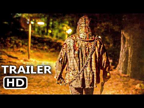 IN A VIOLENT NATURE 2 Official Trailer (2026)