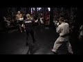 Kyokushin Karate Vs Kickboxing