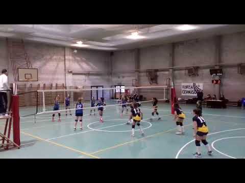 G.S. San Luigi UNDER 14 BLU - Pol. Or. Perego 2005 3-2