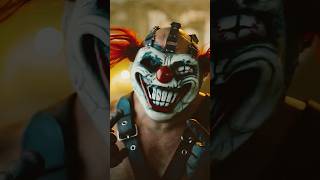 The Only Person Who Can Control SweetTooth | Twisted Metal S2