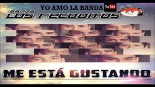 Banda Los Recoditos - Con La Misma Boca (Completa 2016)