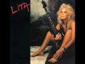 Lita Ford Blueberry HQ - Danny Waysted Lita Ford Blueberry HQ