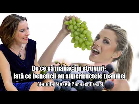, title : 'De Ce Sa Manacam Struguri - Iata Ce Beneficii Au Superfructele Toamnei'
