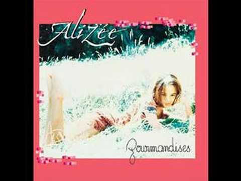 [HQ] Alizee - L'Alizé