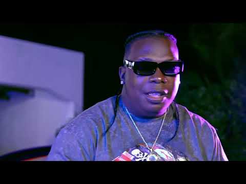 JDR EL NIGGA - TAMO AL 100 (OFICIAL VIDEO)