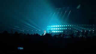 ORELSAN - Tout ce que je sais + Rêves Bizarres (Live @Bordeaux 30/11/18)