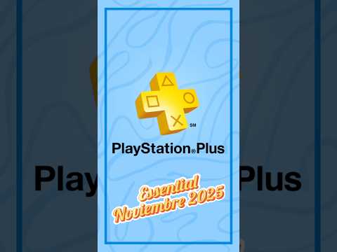 PlayStation Plus Essential Noviembre 2025. ¿Decepción?
