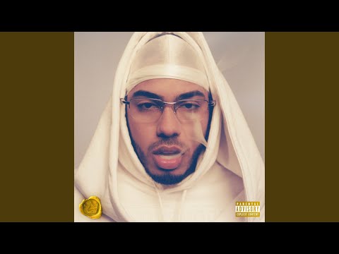 Videoclip de DEGENERE (feat. benny blanco) — Myke Towers