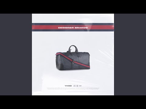 Designer Brands (feat. Yung Honi)