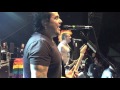 NOFX - I'M TELLING TIM/INSTANT CRASSIC/CAN'T GET THE STINK OUT (Multicam) live at PRH 1.6