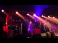 Blues Control - Laraaji @ ATP Festival - Camber Sands UK '13