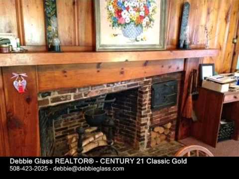 14 Lakeview St. Carver, MA 02330 - Single-Family Home - Real Estate - For Sale -