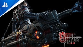 Купить Gungrave G.O.R.E