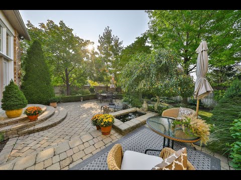 4257 Couples Crescent, Millcroft Burlington Homes For Sale