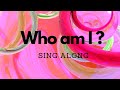 Who am I (Peter Pan) | Lyrics | Sing Along
