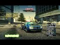 Burnout Paradise Remastered Hunter Cavalry Race Pioneer Shutdown