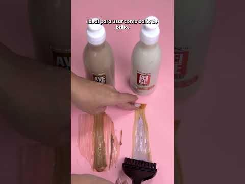 Beige vs. Avellana: ¿Cuál es tu tono ideal? 🌾🌰