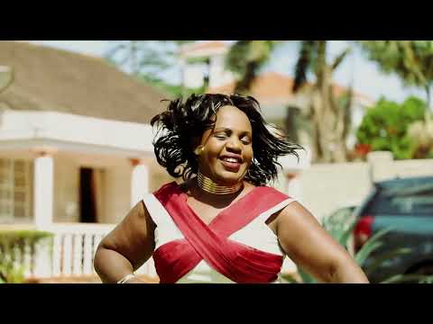OWAKIGAMBIRE Peace Mbabazi Kyamukongweire ( New official video)