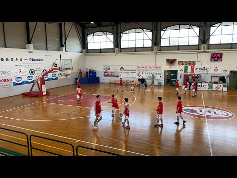 Pino  Firenze vs PGR Team 90