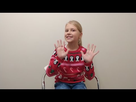 Brinișter și Scurtu - mesaj pentru Moș Crăciun