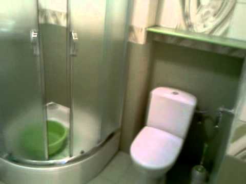 Pokoje Gościnne wrzos.debki.pl - Pokoj zielony.mp4