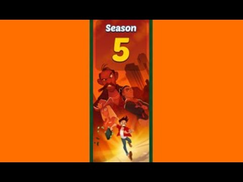 Delicious World – All of Season 5: Story (Subtitles) - YouTube