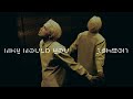 J.Sheon - WHY WOULD YOU (Official Music Video)