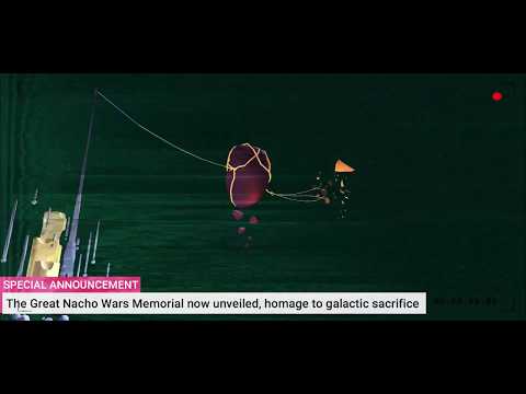 LILITH Odyssey – The Frustration That Fuels Galactic Migration - Story Teaser