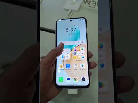 Honor X7D Full Review #honorx7d