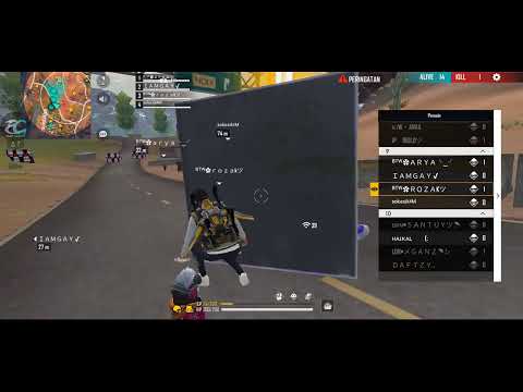 [LIVE] FAST TOUR BY LIl Azree