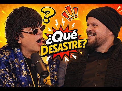 Cristinito entrevista a David Torrens