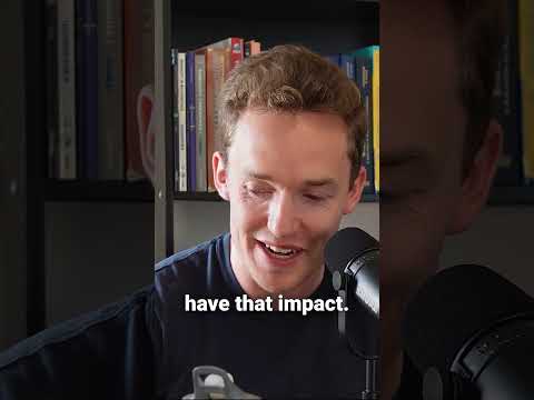 What career should mathematically talented students pursue?