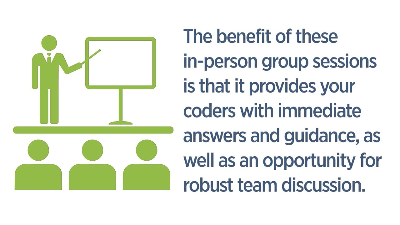 ICD-10 Refresher Training by LexiCode